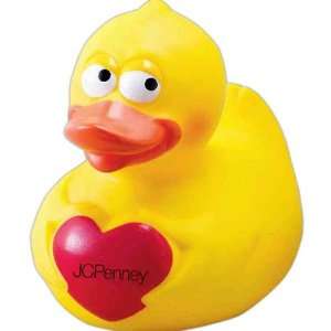  Valentine   Rubber duck. Toys & Games