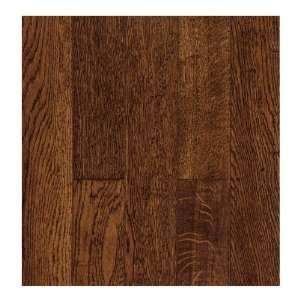 Bruce Solid Oak Hardwood Flooring Strip and Plank CD522 