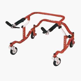  Drive Medical PE TYKE Tyke Anterior Safety Roller: Health 