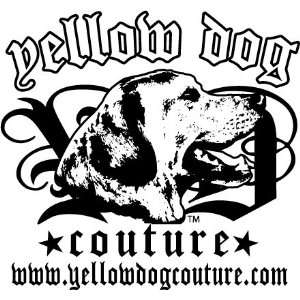  Yellow Dog Couture Long Tank 