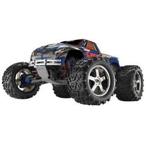    Nitro T Maxx 3.3 Monster Truck 4WD RTR w/Batt Toys & Games