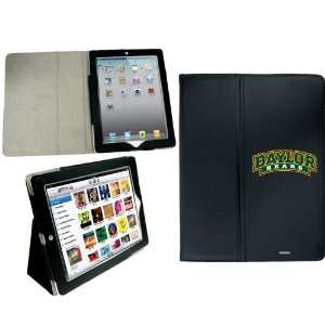  Baylor   bears design on new iPad & iPad 2 Case by Fosmon 