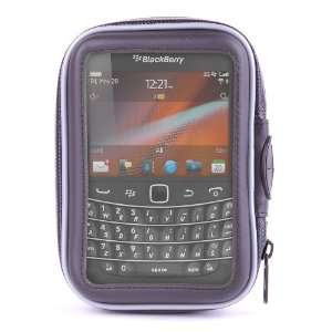 Protective Mobile Phone Pouch For Blackberry Bold 9900 