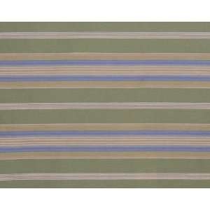  Bay Side Stripe Fabric by the Yard: Kitchen & Dining