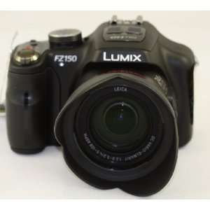   Panasonic FZ150 , FZ100 , FZ47 With Lens cap Holder and Lens cleaning