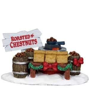 Roasted Chestnuts  Grocery & Gourmet Food