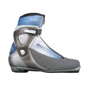  Rossignol Saphir Skate Boot