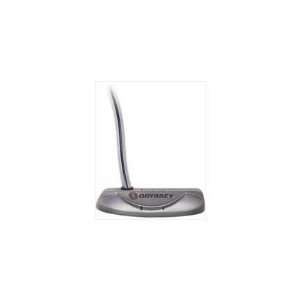  Odyssey Dual Force Rossie Blade Putter 