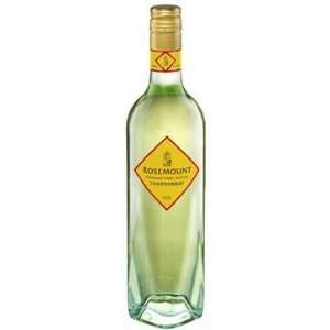  2010 Rosemount Estate Diamond Label Chardonnay 750ml 