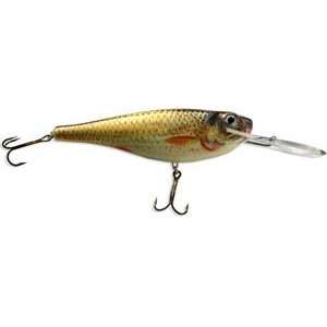  Gapen Floater Polish Shad Musky Lure 5 Inch Diver 5 to 8 