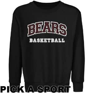  MSU Bears Hoodie Sweatshirt  Missouri State University Bears 
