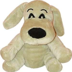  PupPuccino Stuffed Toy Dog: Pet Supplies