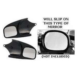 02 LINCOLN BLACKWOOD TOW MIRROR (PASSENGER SIDE = DRIVER SIDE) TRUCK 