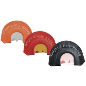   and Hale® Turkey Tech Series Diaphragm Calls: Sports & Outdoors
