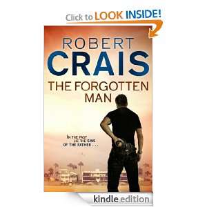 The Forgotten Man Robert Crais  Kindle Store