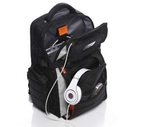 Mono Case EFX The Flyby Laptop Backpack 649241887553  