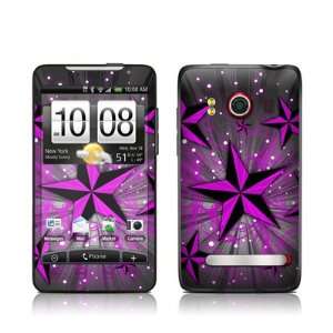  Disorder Design Protector Skin Decal Sticker for HTC EVO 
