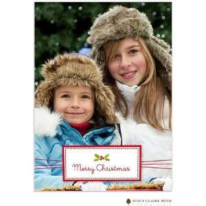  Stacy Claire Boyd   Digital Holiday Photo Cards (All 