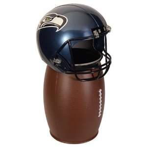    Seattle Seahawks Touchdown Recycling Bin