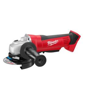 Milwaukee Recon 2680 20 Cordless 4 1/2 inch Cut off Grinder  