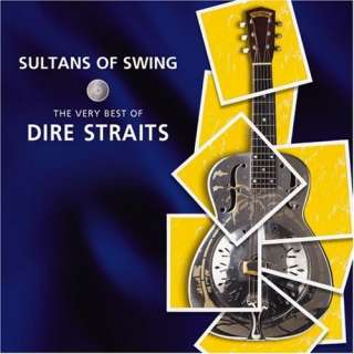  Sultans of Swing   Very Best of Dire Straits