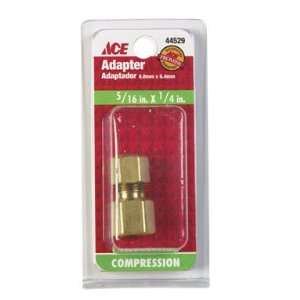    10 each Ace Compression Connector (A66A 5B)