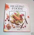 The Healing Foods Cookbook 400 Recipes Prevention Mag.