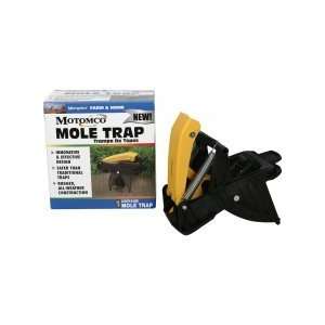  Mole Trap  Made in the USA All Weather