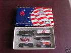 1996 olympics revelle h o train set dale earnhardt mib