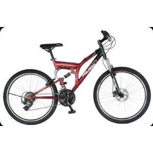  Polaris RMK Dual Suspension 60726 9 Bicycle Sports 