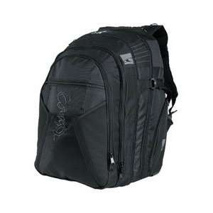  ONeill Plasma rolling laptop backpack
