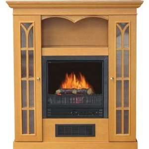  Riverstone Industries Electric Cathedral Fireplace Beauty