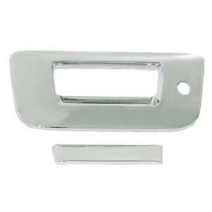  Paramount Restyling 64 0120 Tail Gate Handle Cover 