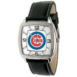    Chicago Cubs MLB Retro Series Mens Watch