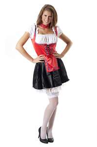 Oktoberfest Halloween Costume