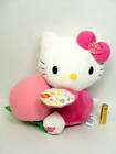 large hello kitty doll  