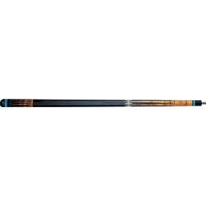  Meucci HP03BD   Meucci High Pro Pool Cue Stick: Sports 