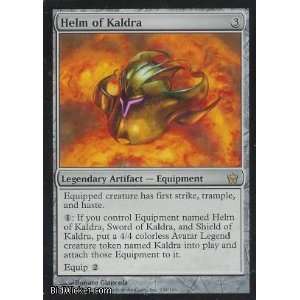 Helm of Kaldra (Magic the Gathering   Fifth Dawn   Helm of Kaldra Near 