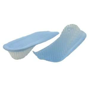   Shoes Heel Lift Pads Increase Height Insoles: Health & Personal Care