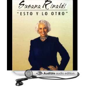   ) [This or the Other ] (Audible Audio Edition) Susana Rinaldi Books
