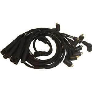  MSD 5542 Street Fire Spark Plug Wire Set: Automotive