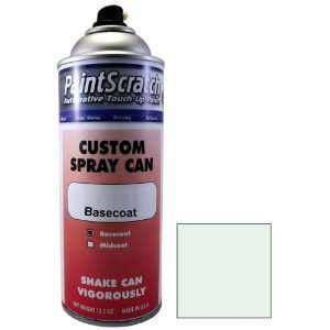 12.5 Oz. Spray Can of Frost White Touch Up Paint for 1994 Acura Legend 