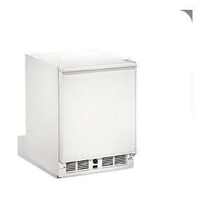   Automatic Defrost Energy Star Qualified White Left Door Appliances