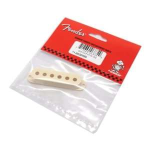  Fender Strt Pkup Cvr Vint Aged: Musical Instruments