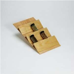  Wood Spice Tray 13 by Knape Vogt: Home & Kitchen