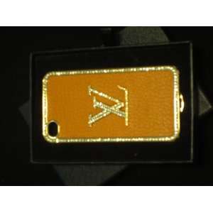  Louis Vuitton iphone 4 case defective 