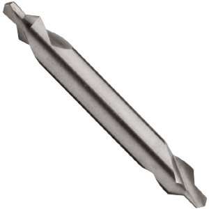Magafor 154 Series High Speed Steel Combined Drill and Countersink 
