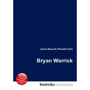  Bryan Warrick: Ronald Cohn Jesse Russell: Books