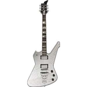  Washburn Ps2000Cm Paul Stanley Signature Electric Guitar 