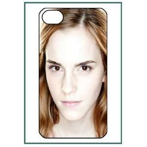  Emma Watson Harry Potter iPhone 4s iPhone4s Black Designer 
